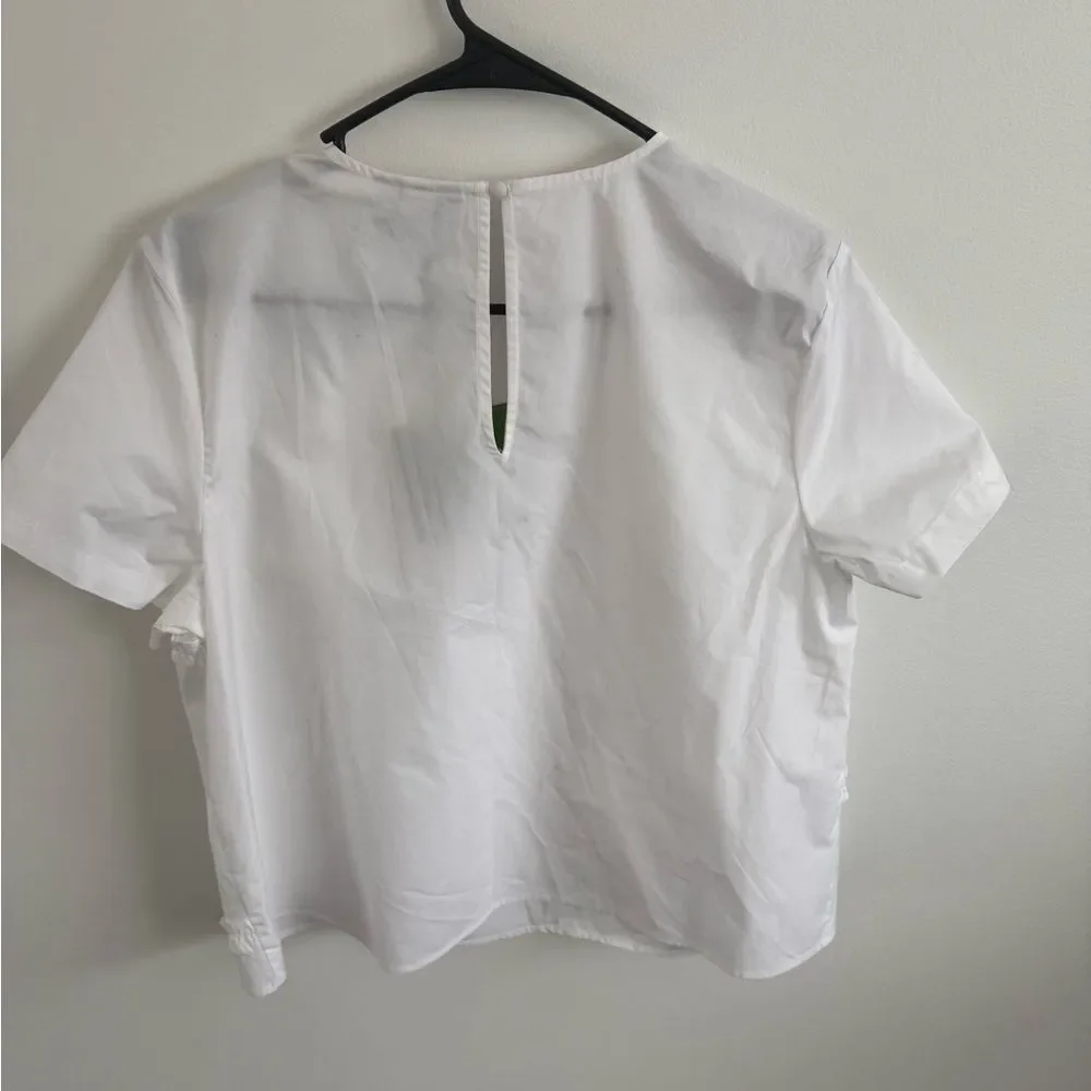 NWT Kate Spade Blouse